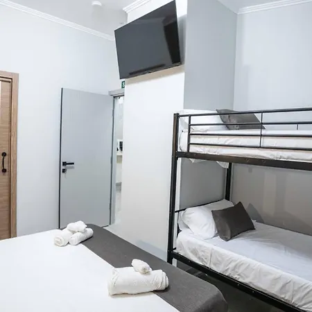 Auberge de jeunesse Casa Nobil *