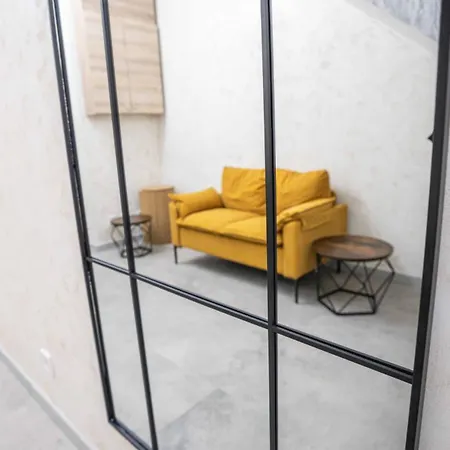 Casa Nobil Auberge de jeunesse
