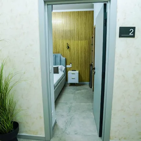 Auberge de jeunesse Casa Nobil