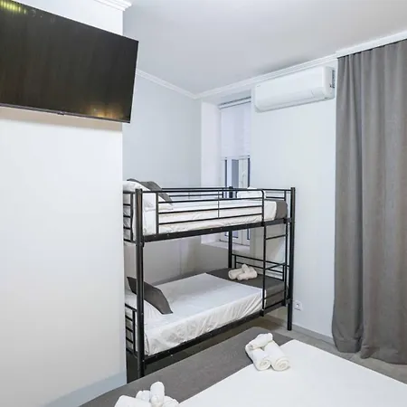 Auberge de jeunesse Casa Nobil Alicante