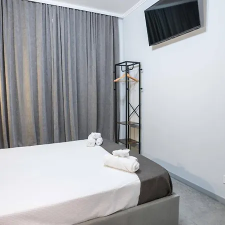 Auberge de jeunesse Casa Nobil