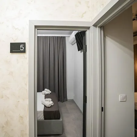 Auberge de jeunesse Casa Nobil *