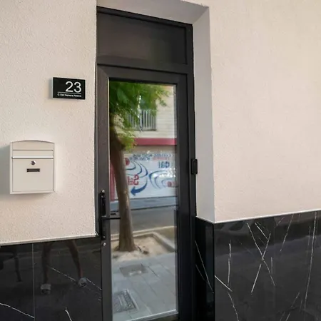 Casa Nobil * Alicante