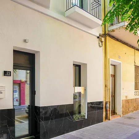 Auberge de jeunesse Casa Nobil *